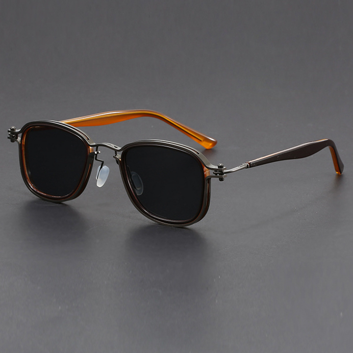 Chic Square Sunglasses for Stylish Look