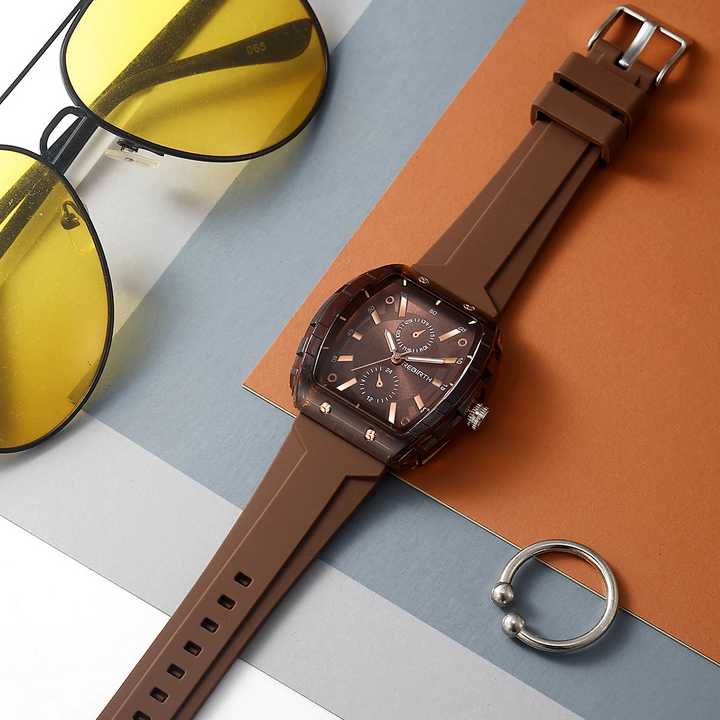 Rebirth Luxury Timepiece
