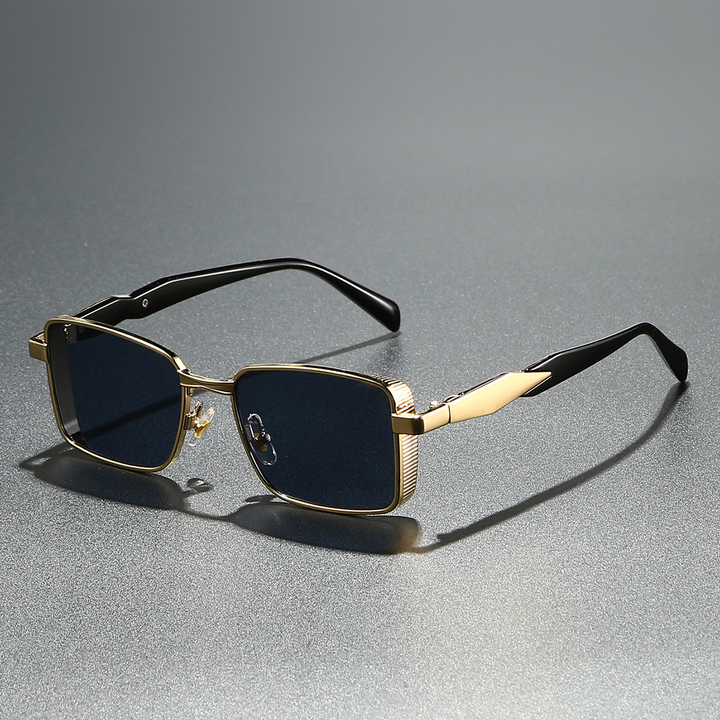 Stylish Square Sunglasses for a Chic Look