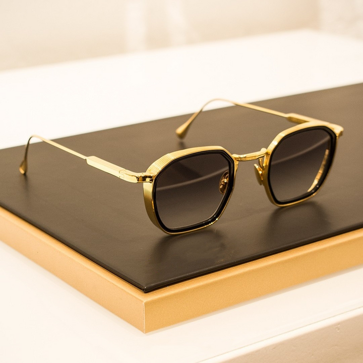 Stylish Designer Sunglasses for Ultimate UV Protection