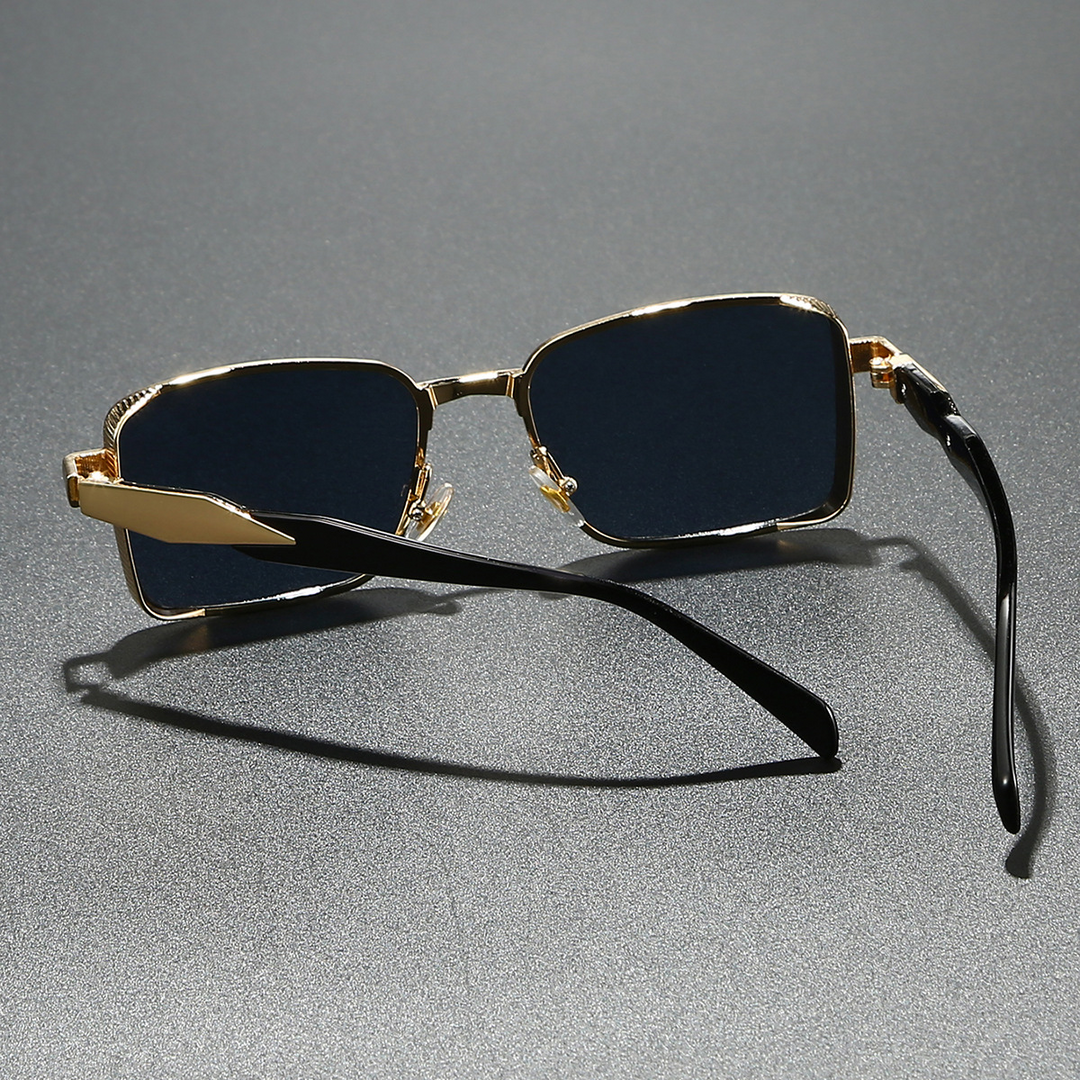 Stylish Square Sunglasses for a Chic Look