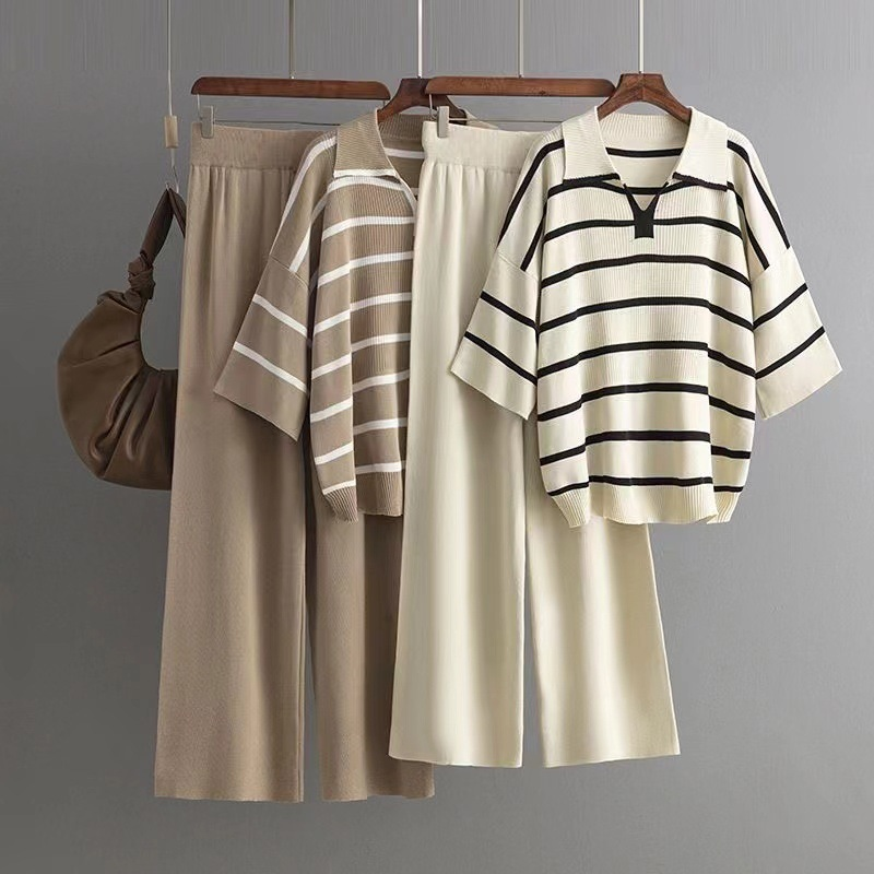 Cozy Knit Set for Ultimate Comfort