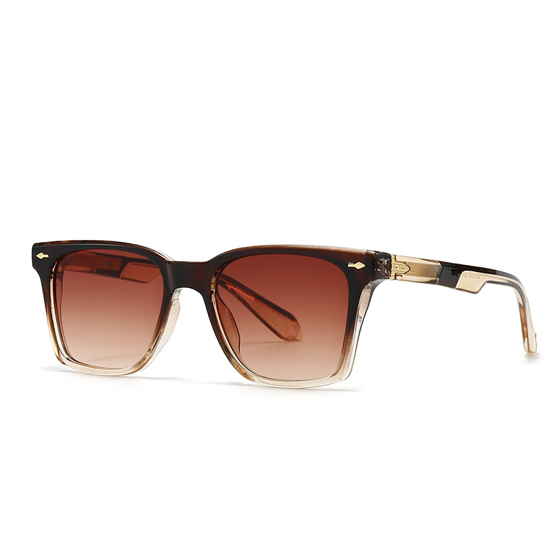 Polarized Solar Sunglasses for Ultimate UV Protection