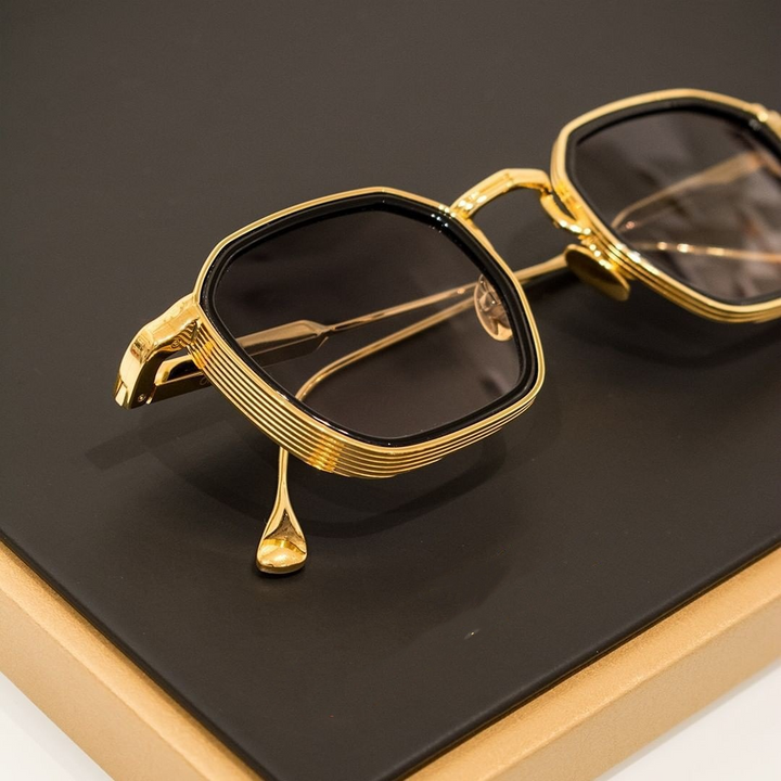 Stylish Designer Sunglasses for Ultimate UV Protection