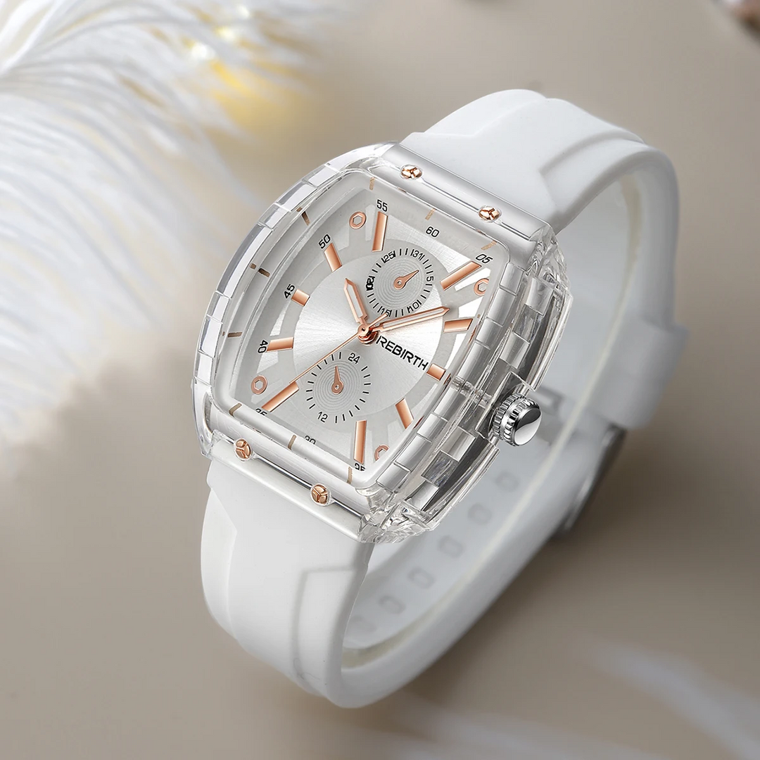 Rebirth Luxury Timepiece