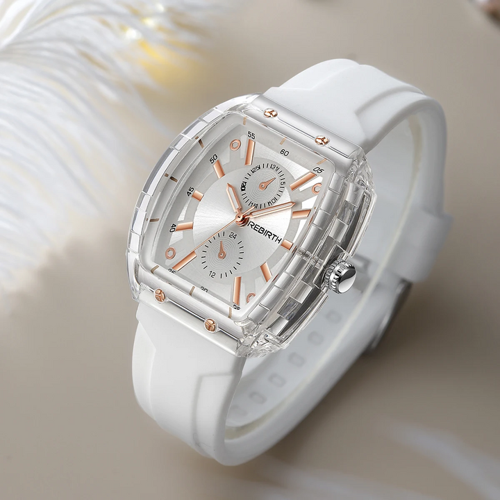 Rebirth Luxury Timepiece