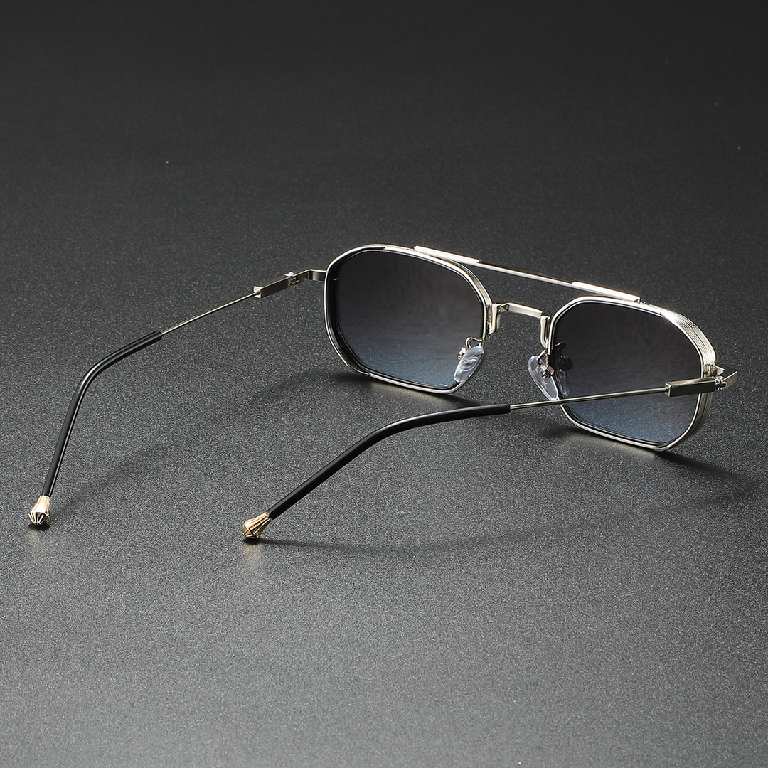 Polarized Navigator Sunglasses for Ultimate UV Protection