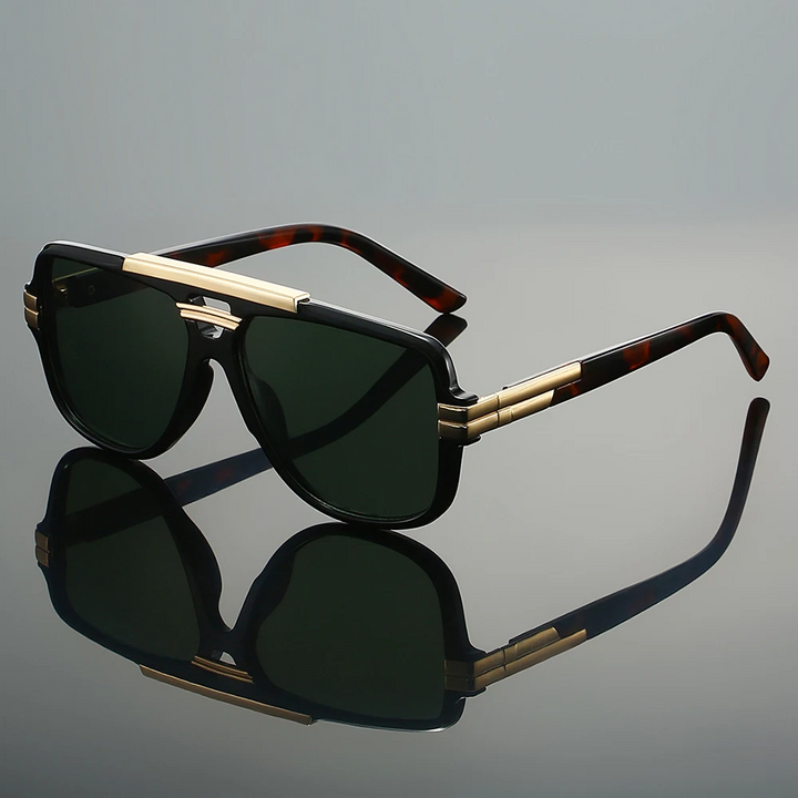 Stylish Arclight Sunglasses for Ultimate UV Protection Green