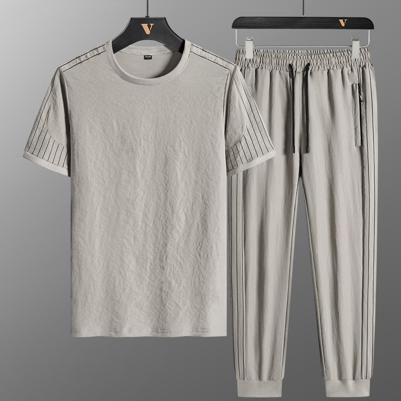 Apollo Performance Tech Gear Khaki