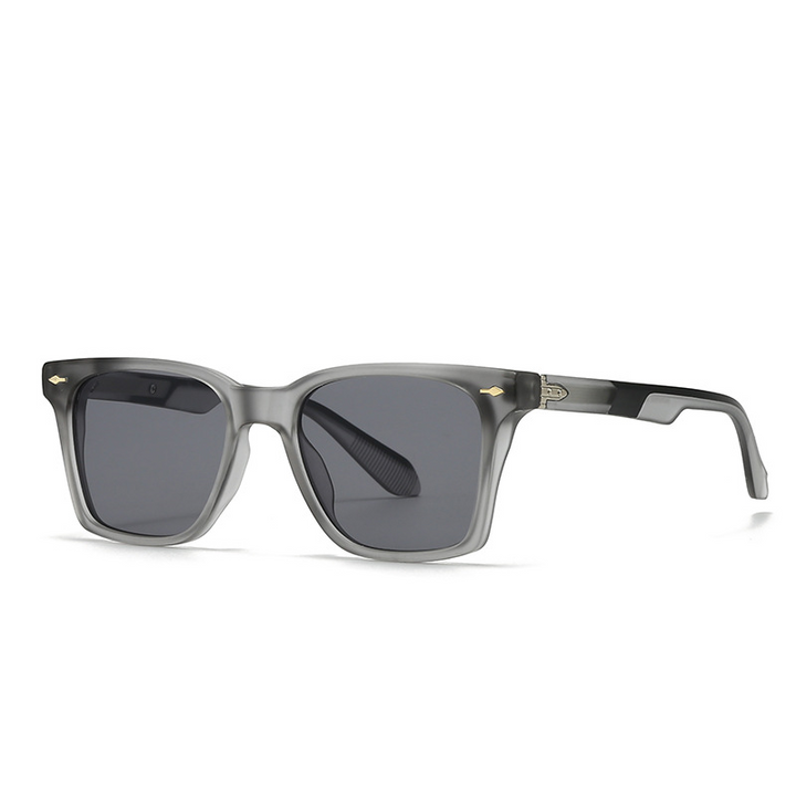 Polarized Solar Sunglasses for Ultimate UV Protection