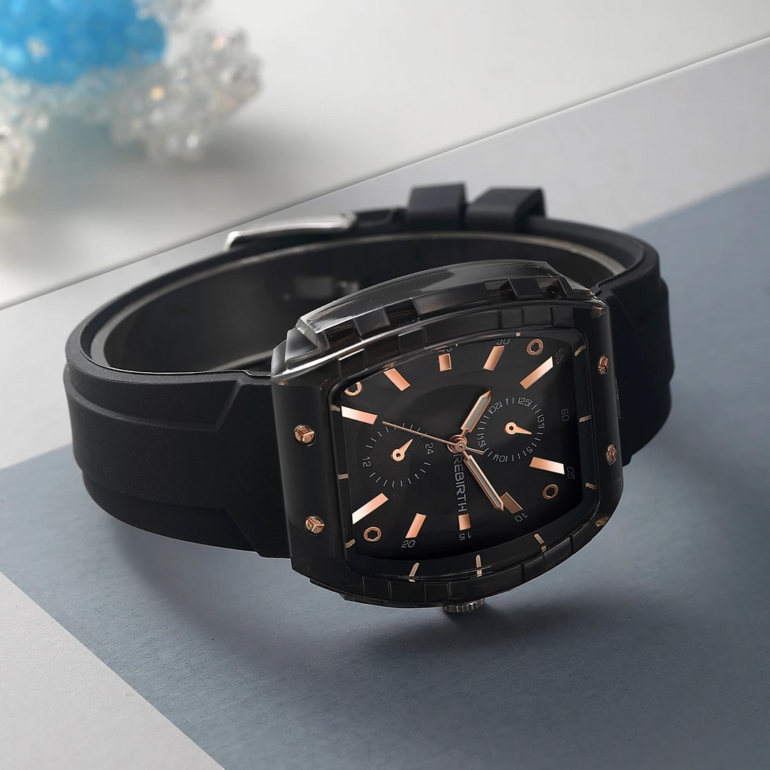 Rebirth Luxury Timepiece