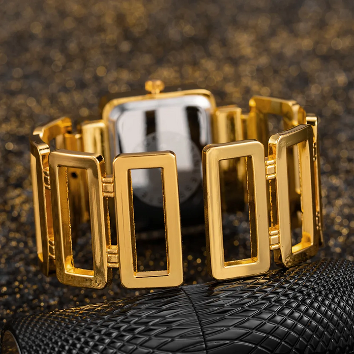 Elegant Quartz Watch for Timeless Style
