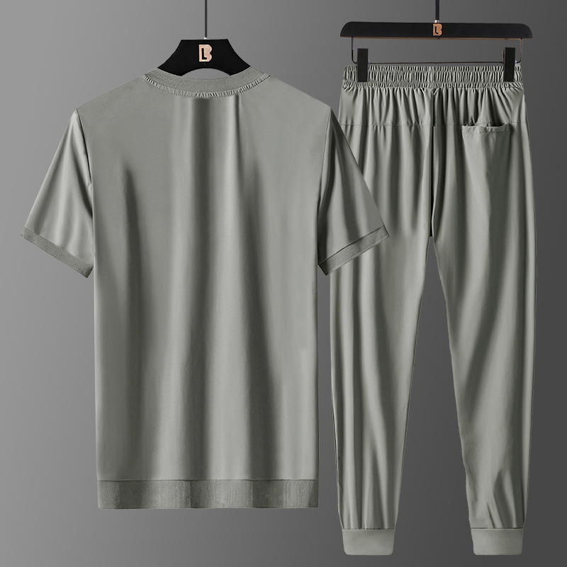 STRÖM Activewear Set for Ultimate Comfort