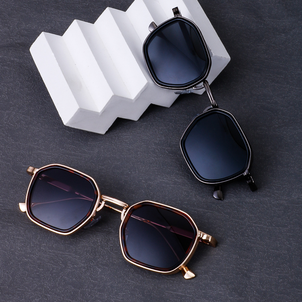 Stylish Designer Sunglasses for Ultimate UV Protection