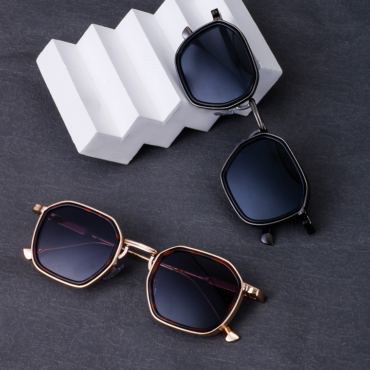 Stylish Designer Sunglasses for Ultimate UV Protection