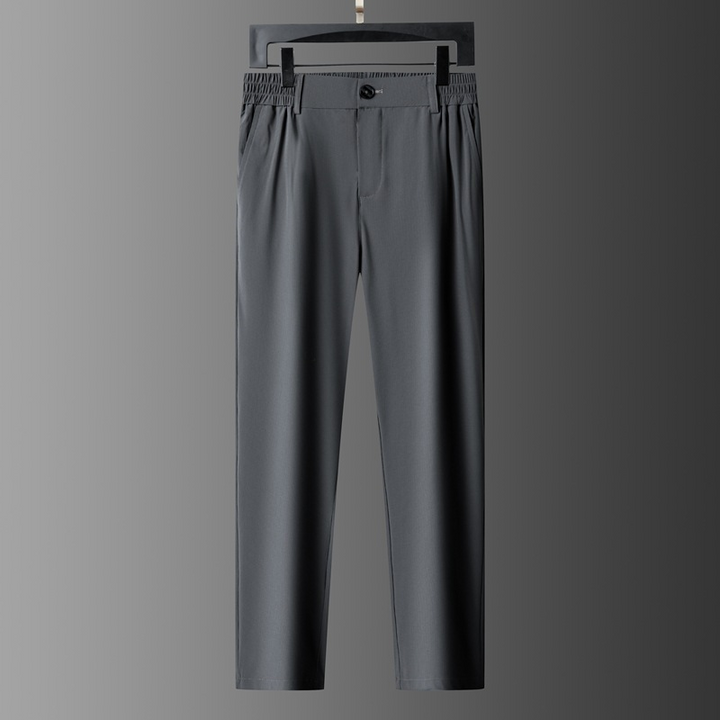 Racing-Inspired Polo Set