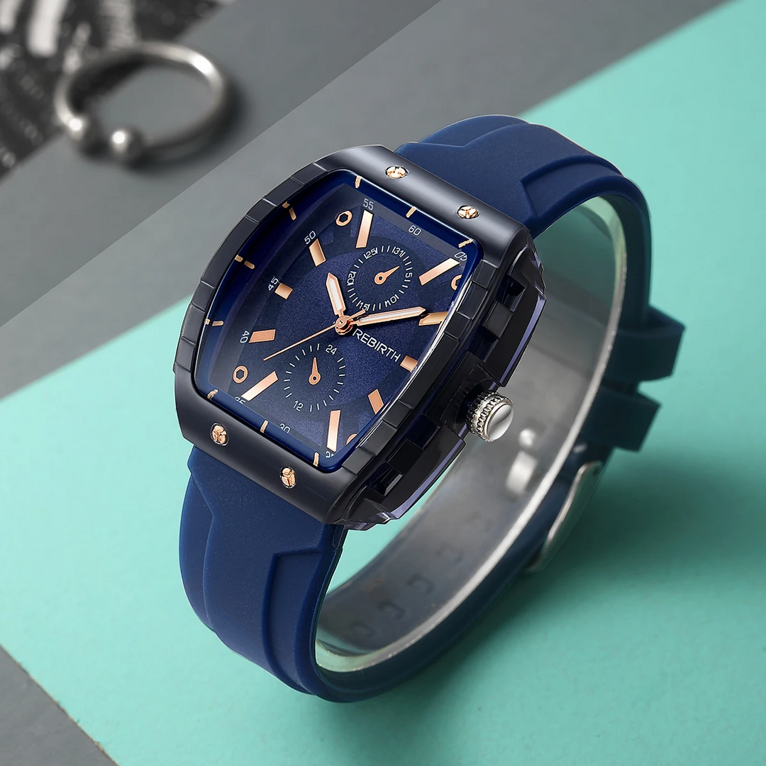 Rebirth Luxury Timepiece