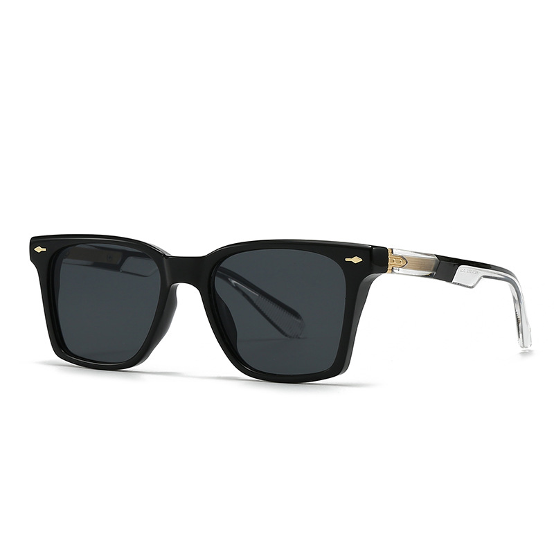 Polarized Solar Sunglasses for Ultimate UV Protection