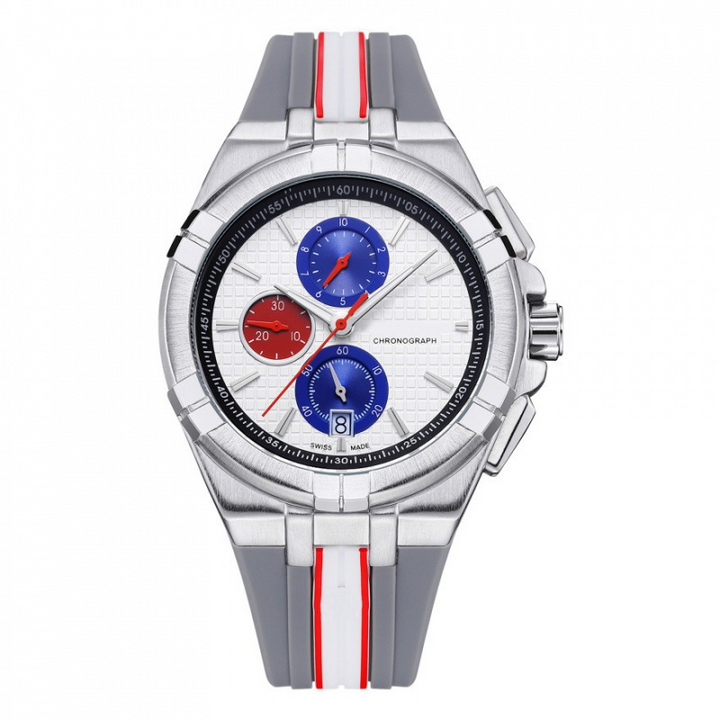 Stylish Sport Watch for Active Lifestyles