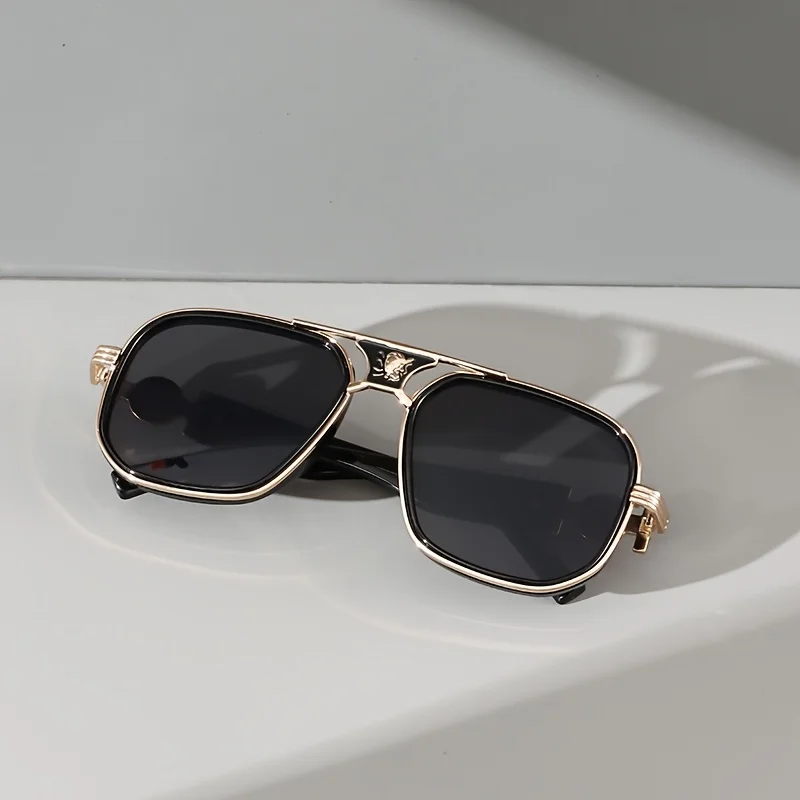 Stylish Designer-Inspired Sunglasses for Trendy Looks