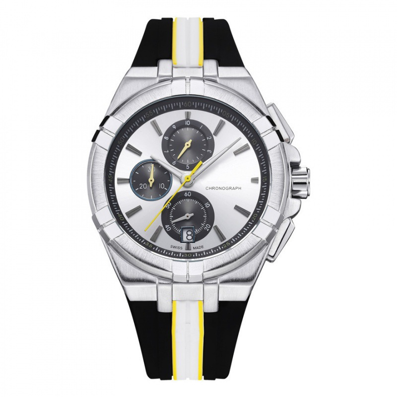 Stylish Sport Watch for Active Lifestyles