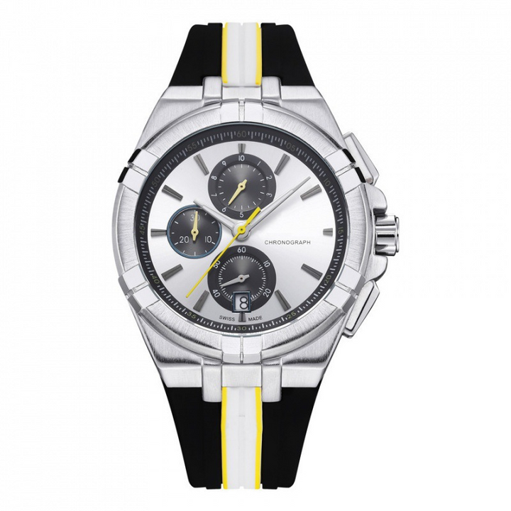 Stylish Sport Watch for Active Lifestyles