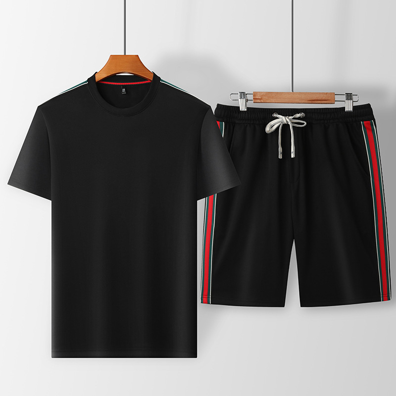 Performance Set for Enhanced Results Black