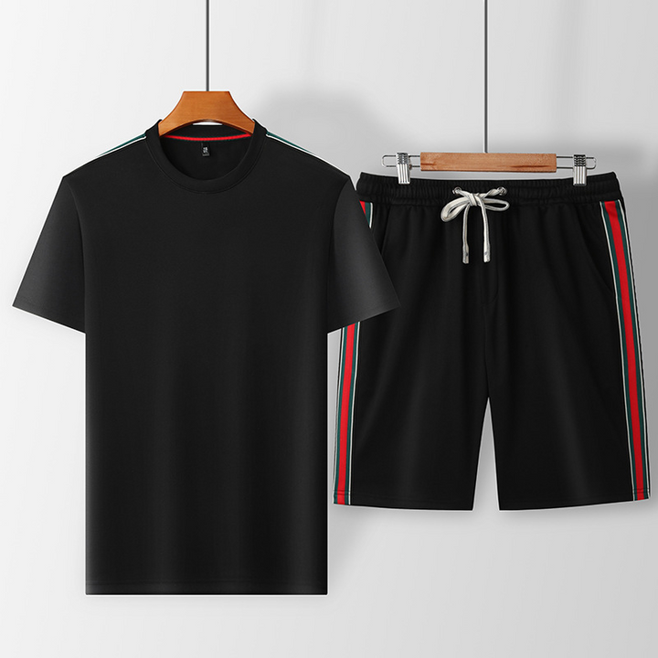 Performance Set for Enhanced Results Black