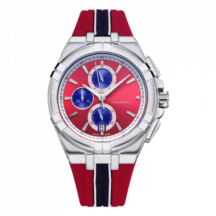Stylish Sport Watch for Active Lifestyles