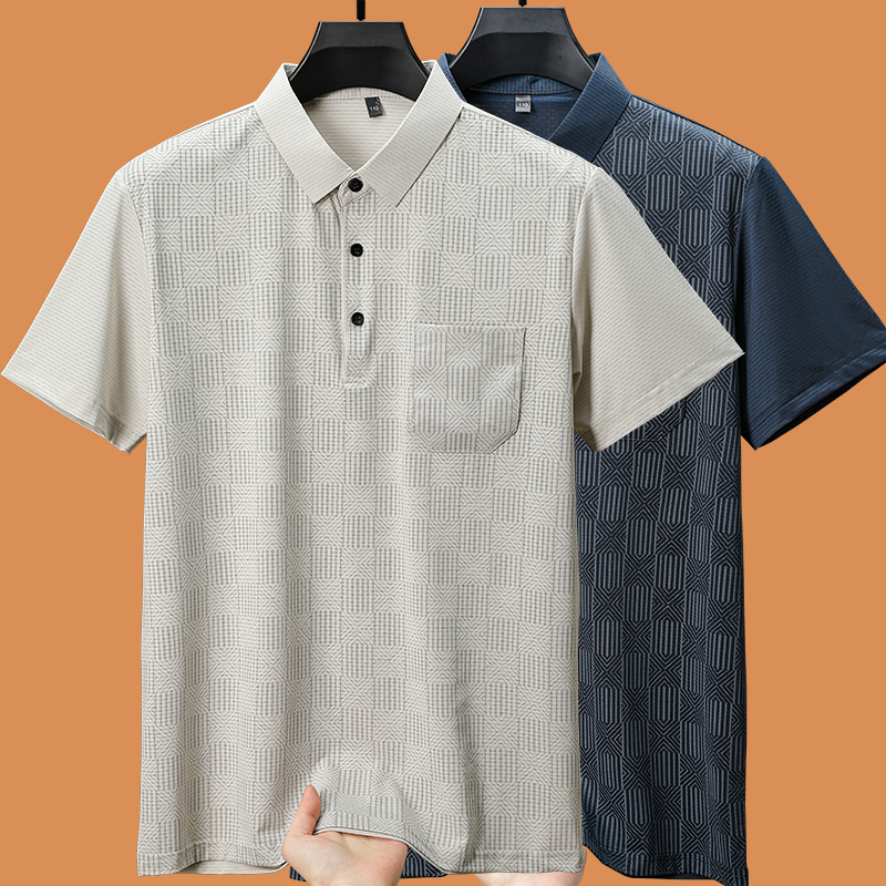 Stylish Polo Trouser Set for Effortless Elegance