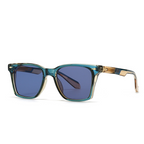 Polarized Solar Sunglasses for Ultimate UV Protection