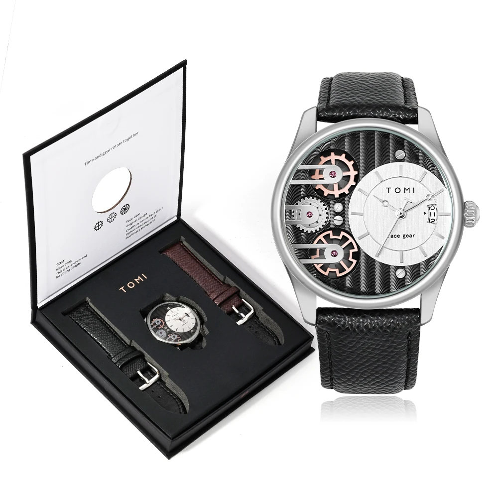 Gearline Stylish Watch for Everyday Wear