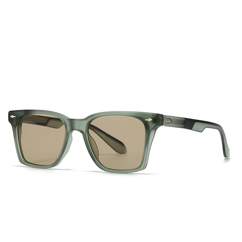Polarized Solar Sunglasses for Ultimate UV Protection