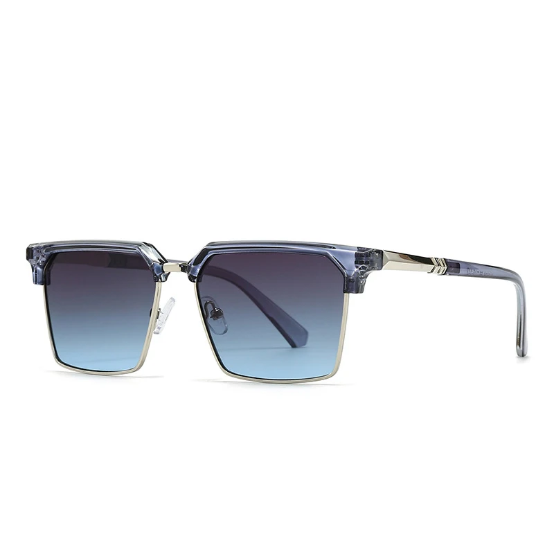 Stylish Square Sunglasses for Ultimate Sun Protection
