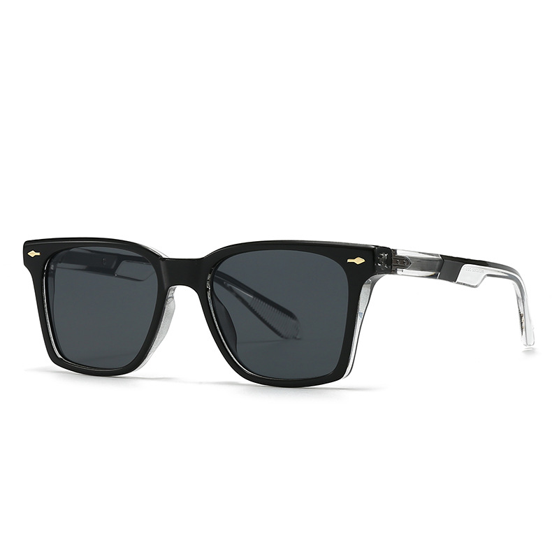 Polarized Solar Sunglasses for Ultimate UV Protection