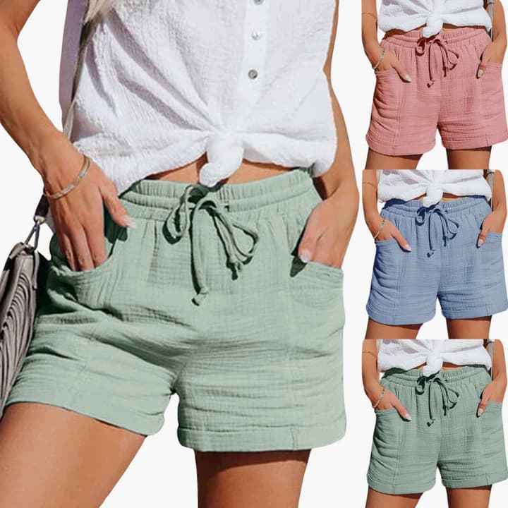 Women's Stylish Shorts