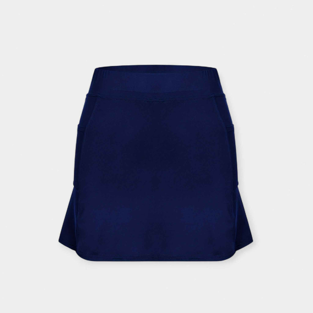 Women's High-Waisted Shorts - Stylish & Comfortable