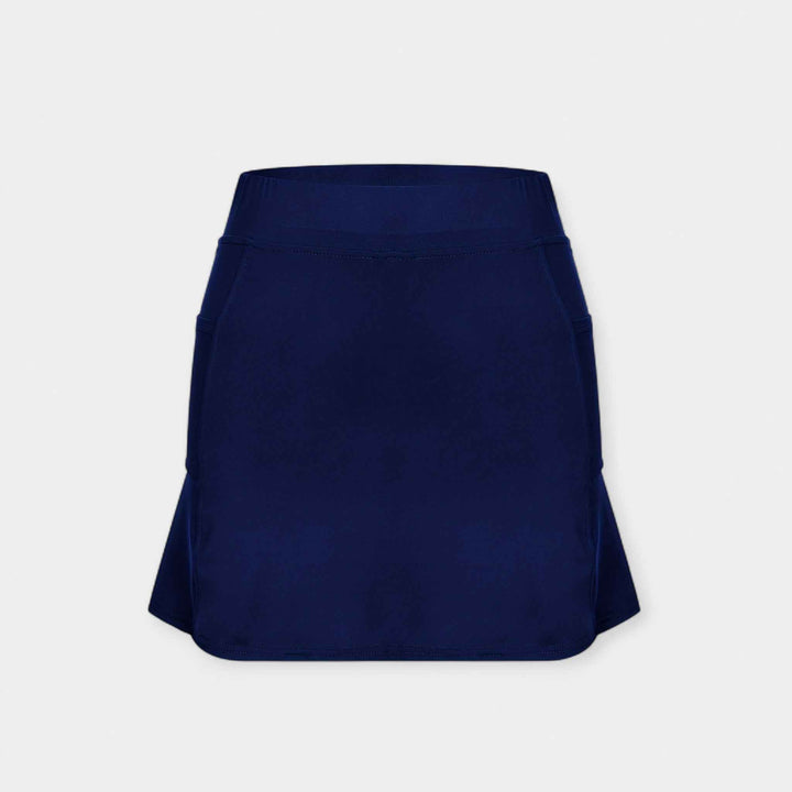 Women's High-Waisted Shorts - Stylish & Comfortable