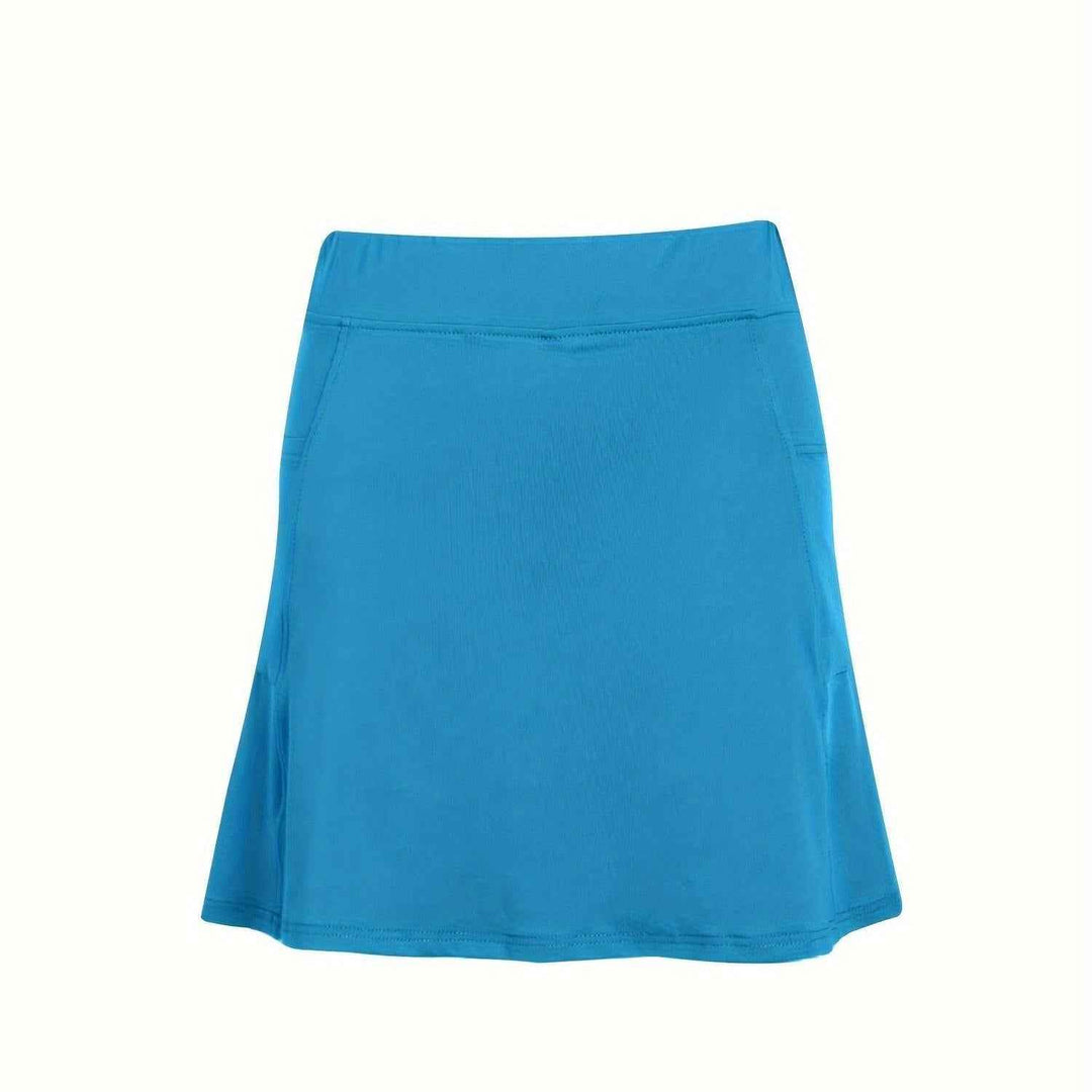 Women's High-Waisted Shorts - Stylish & Comfortable