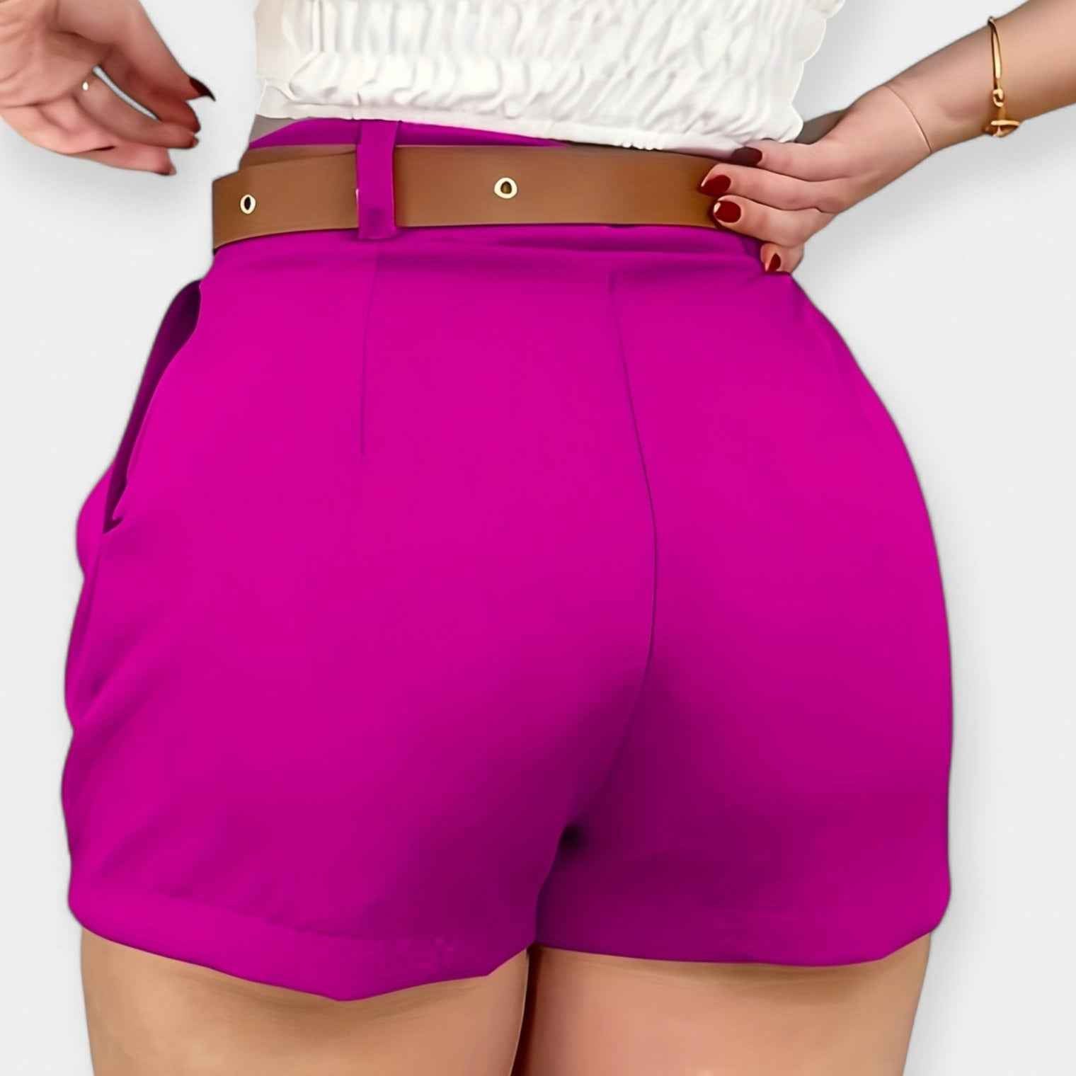 Women's Stylish Shorts