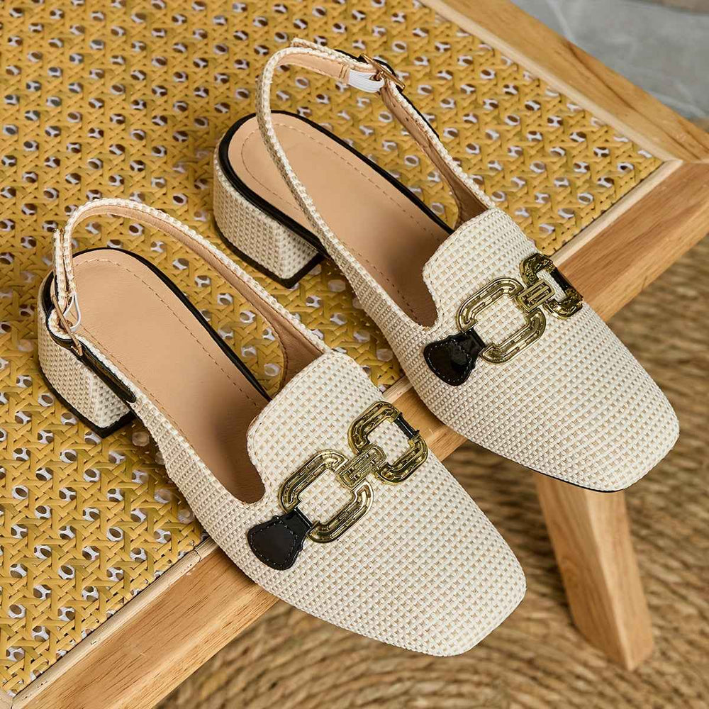 Marzena | Women's Retro Sandals with Comfortable Support