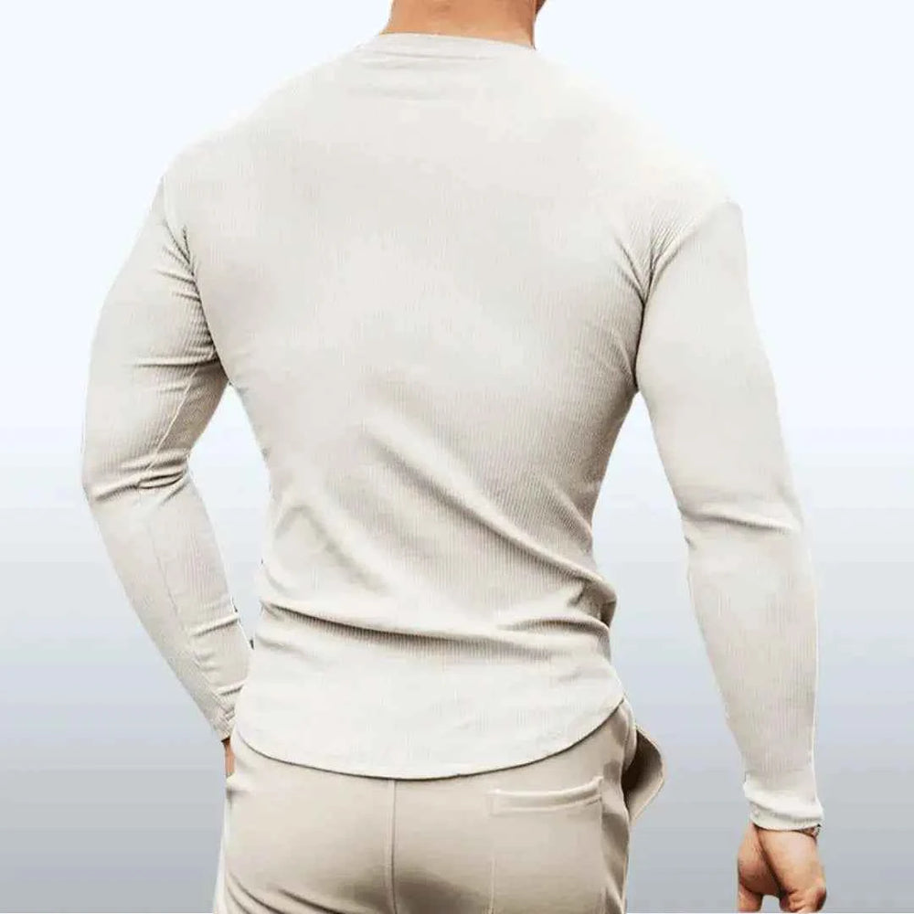 Men's Max Fit Cotton Shirt