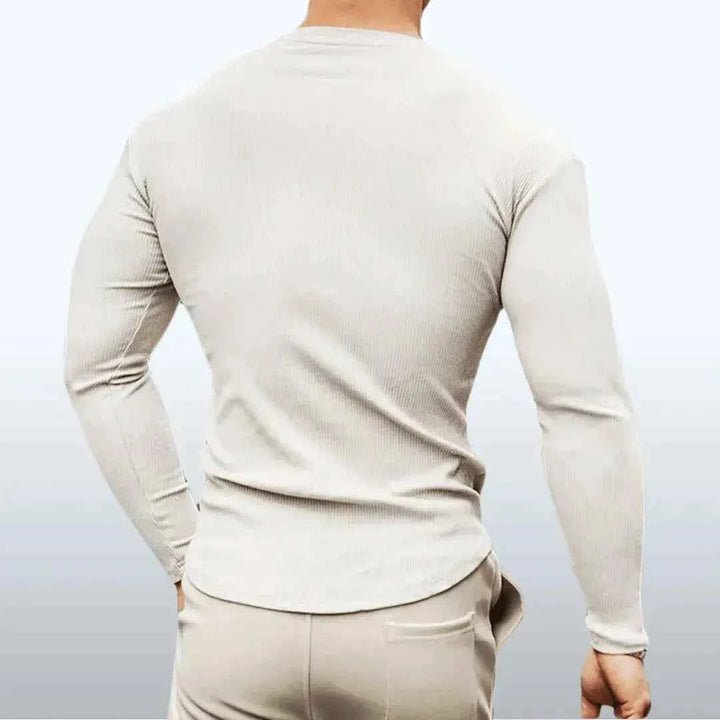 Men's Max Fit Cotton Shirt