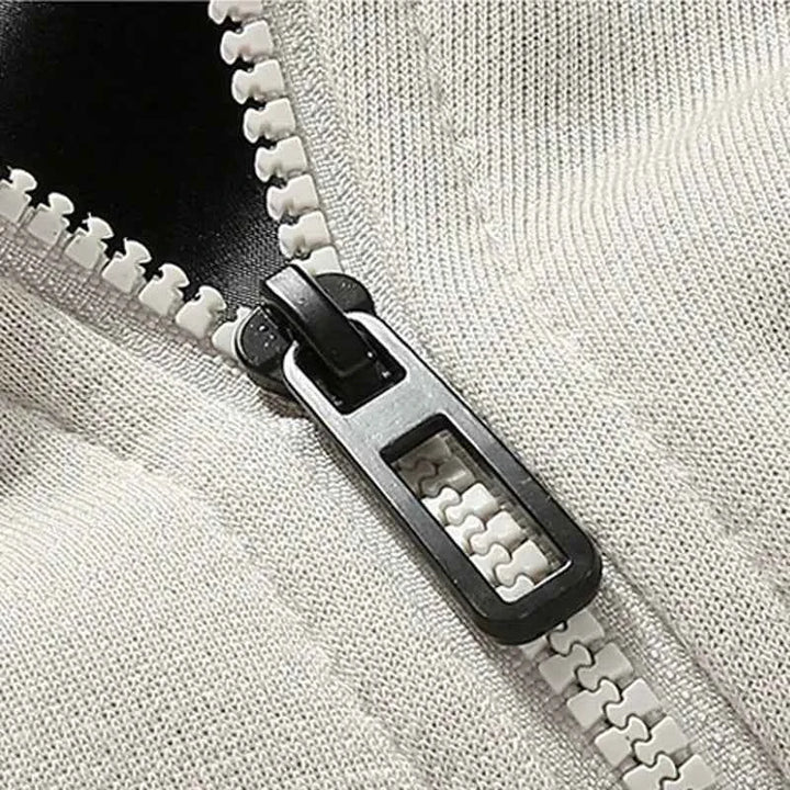 Men's 2-in-1 Pseudo Jacket