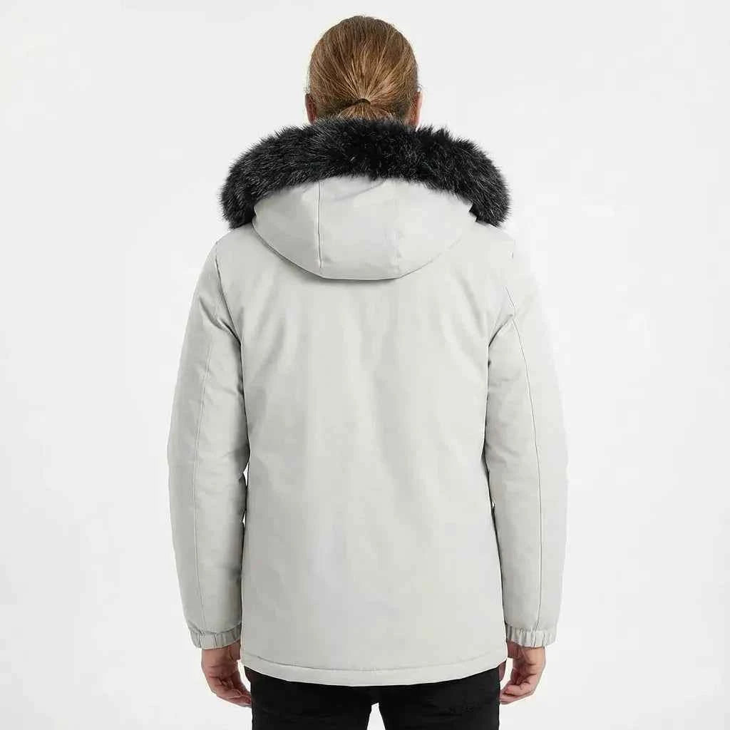 Men's Alpine Armor Insulated Jacket