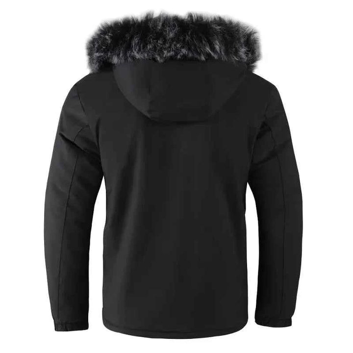 Men's Alpine Armor Insulated Jacket