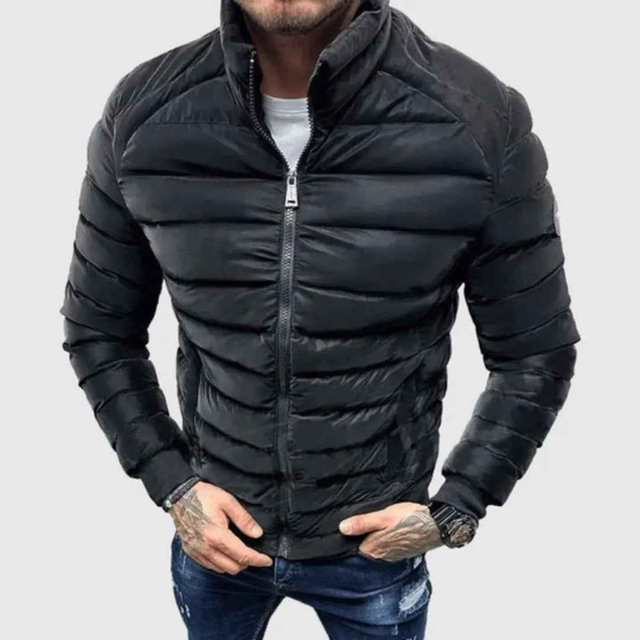 Men's Arborio Down Puffer Jacket