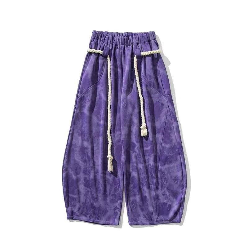 Men's Baggy Pants - Comfortable and Stylish Fit