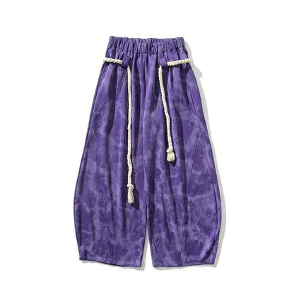 Men's Baggy Pants - Comfortable and Stylish Fit