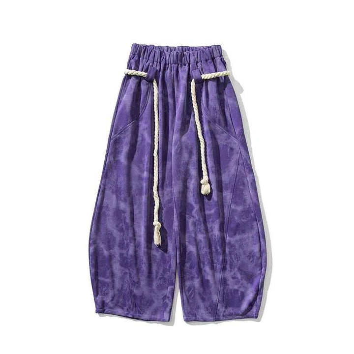 Men's Baggy Pants - Comfortable and Stylish Fit